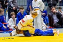 15.11.2025 Berger Nachwuchscup